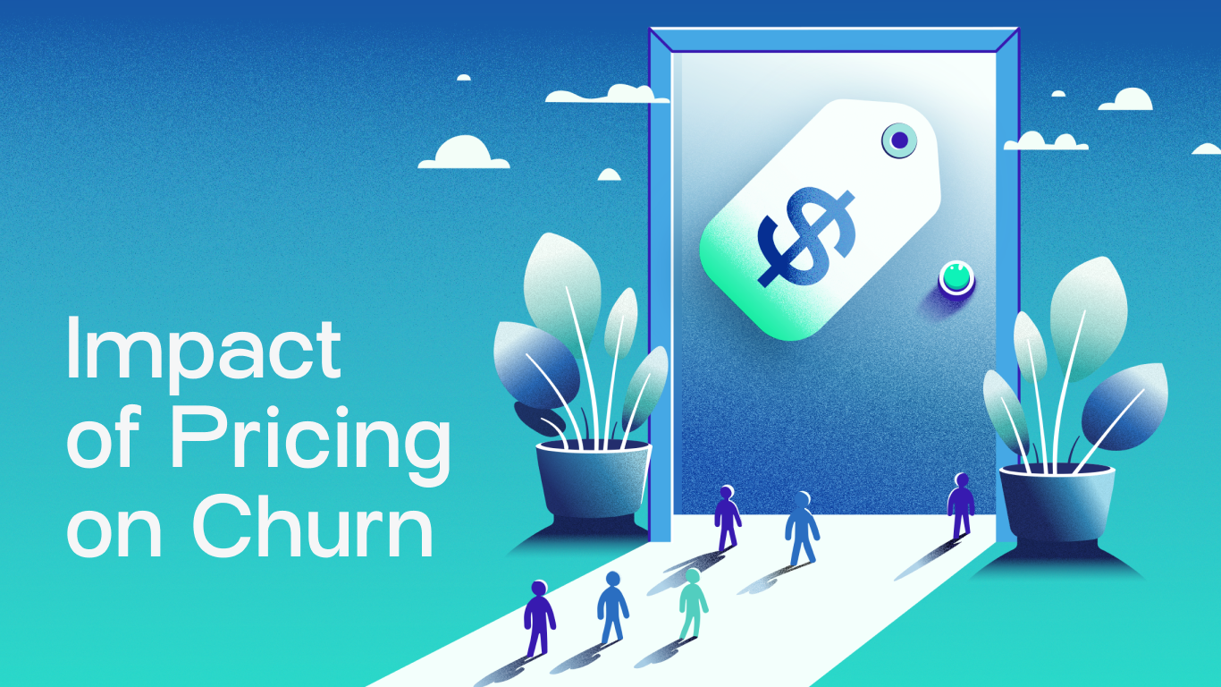Pricing & Churn: A Relationship Worth Investing In